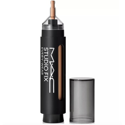 Concealer Mac Studio Fix Pen Negru, NW25