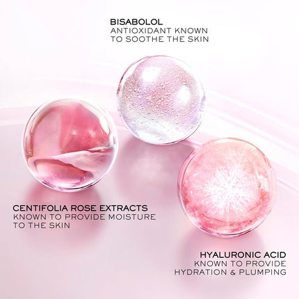 Cremă de zi, Lancôme, Hydra Zen, 50 ml