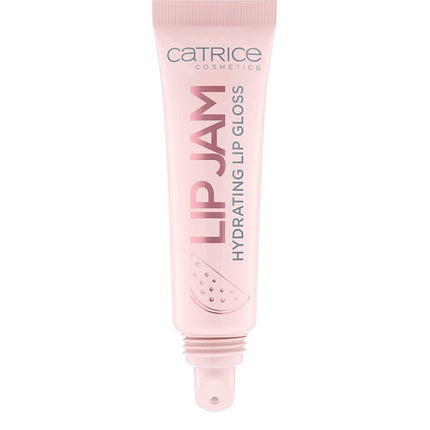 Gloss de buze, Catrice, Lip Jam Hydrating, nr. 010