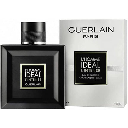 Parfum Eau De Parfum, Guerlain, L'Homme Ideal L'Intense, 100ml