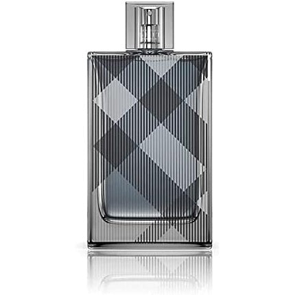Eau de Toilette, Burberry, Brit For Him, transparent, 100ml