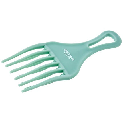 Pieptene Beter Special pentru Cărări, Verde