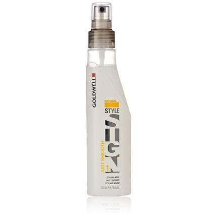 Lapte de Styling, Goldwell, Just Smooth, alb 150ml