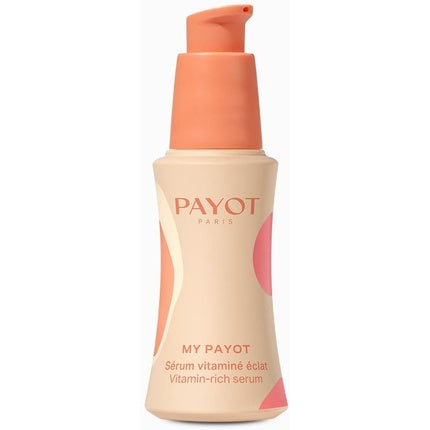 Ser vitaminizant, Payot, My Payot, 30ml