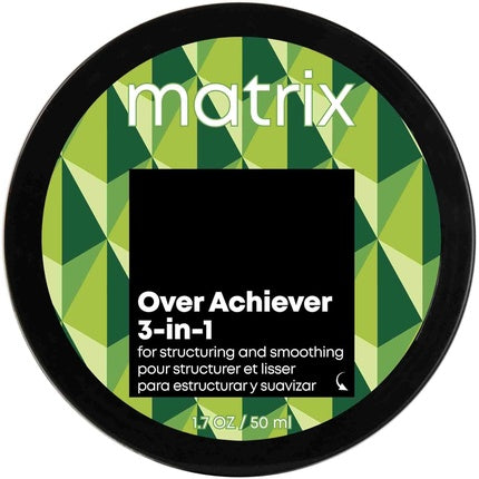 Produs de styling, Matrix, Over Achiever, 50ml