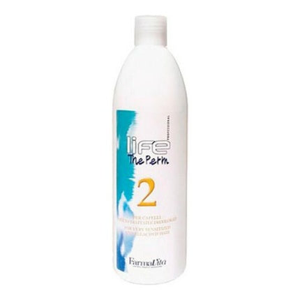 Vopsea de par permanenta, Farmavita, Suprema Color, 500ml