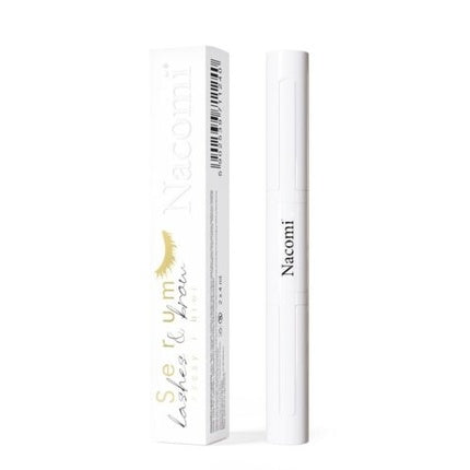 Serum creștere gene și sprâncene, Nacomi, 40g