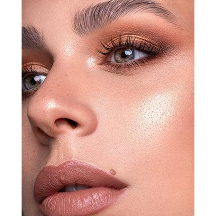 Iluminator, Catrice More Than Glow, Beyond Golden Glow, 5.9g