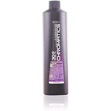 Oxidant păr, Redken, Chromatics 9%, 946ml