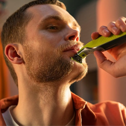 Lama de schimb, Philips OneBlade, QP420/50, 360