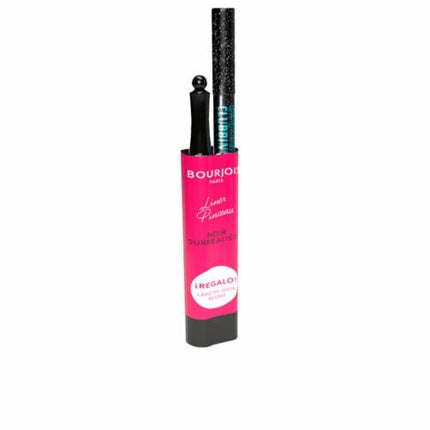 Eyeliner Bourjois Surrealist, Negru, 1.2g