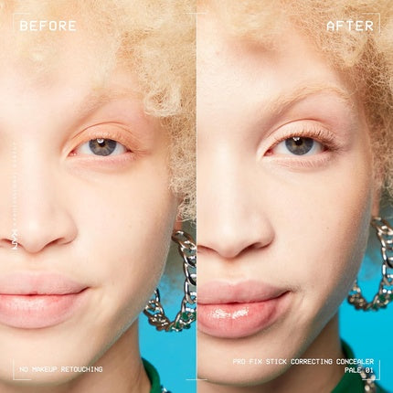 Corector stick, NYX, Pro Fix Pale 01