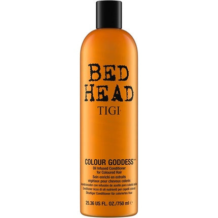 Balsam Tigi Bed Head Colour Goddess 750ml