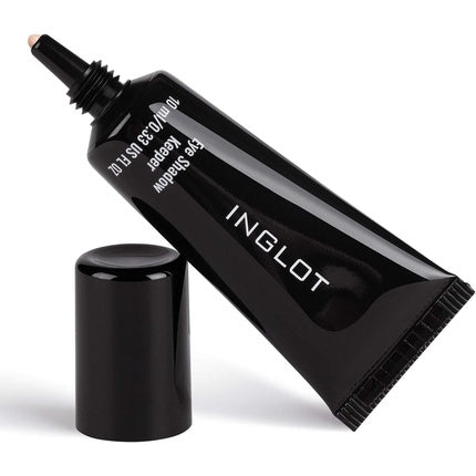 Fard de pleoape, Inglot, negru, 10 ml