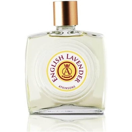 Apă de toaletă, Atkinsons, English Lavender, 150 ml