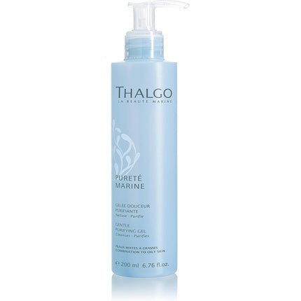 Cremă gel de zi, Thalgo, 200ml
