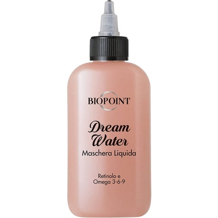 Masca de par lichida, Biopoint, Dream Water, 150ml