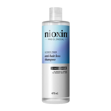 Șampon, Nioxin, anti-cădere, 475 ml