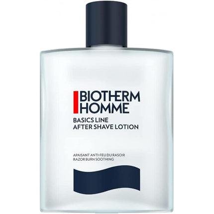 Aftershave Biotherm Homme Razor Burn Eliminator, 100ml