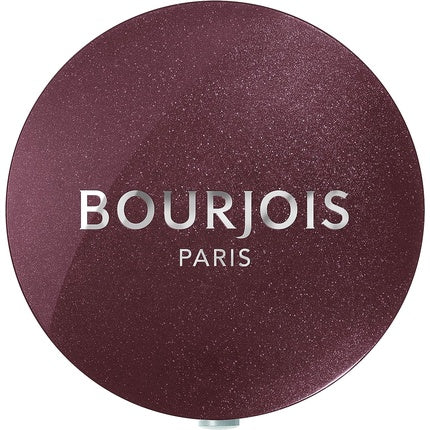 Fard de pleoape, Bourjois, Little Round Pot, 7 Purple Reine
