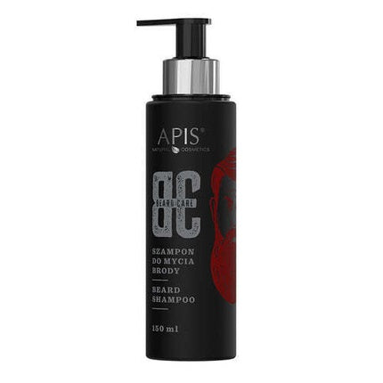 Șampon barbă, Apis, 150ml