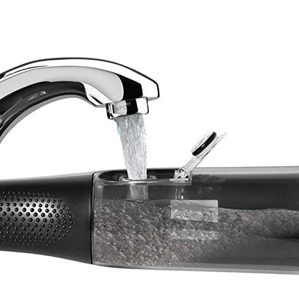 Irigator bucal Waterpik Express Negru