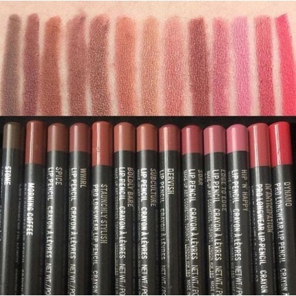 Creion de buze, Mac, Cremestick Liner