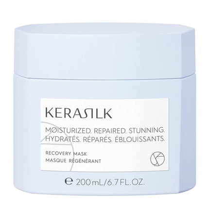 Masca de par, Kerasilk, Recovery, 200 ml