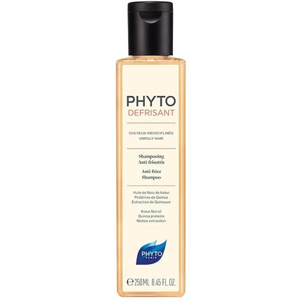 Șampon anti-frizz, Phyto Phytodefrisant, 250ml