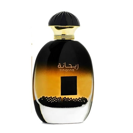 Parfum Eau de Parfum Generic Rihana, Negru/Auriu, 100ml