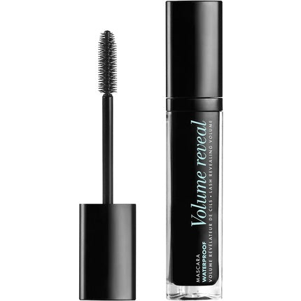 Mascara, Bourjois, Volume Reveal Waterproof Radiant Black 7.5ml