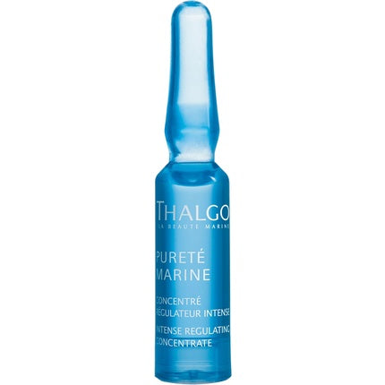 Concentrat Facial, Thalgo, Regulator Intense, 1.2ml