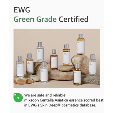 Toner, Mixsoon, Centella, 50 ml