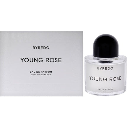 Parfum, Byredo, Young Rose, femei, 47.31 ml