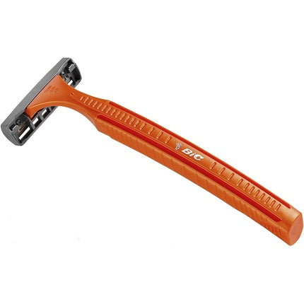 Aparat de ras, Bic, 3 Sensitive, set 12 bucăți