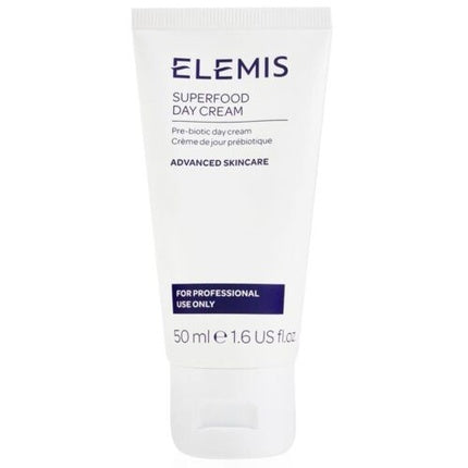 Cremă de zi, Elemis, Superfood, alb, 50 ml