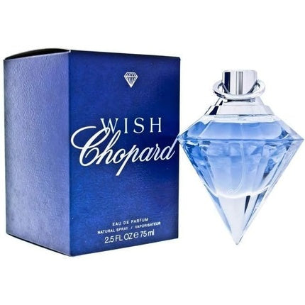 Parfum Eau De Parfum, Chopard, Wish, 75ml