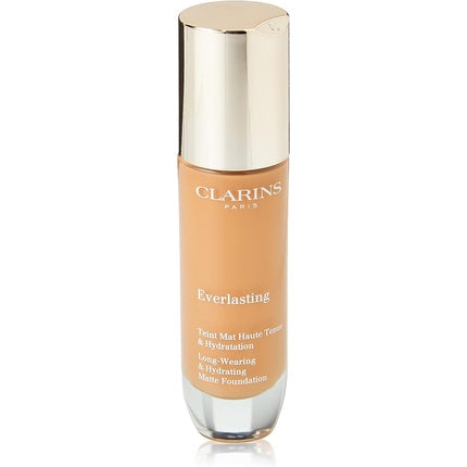 Fond de ten Clarins Everlasting, 113C, 30ml