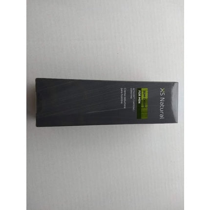Cremă reducere grăsime bărbați, 500cosmetics, XS Natural, 290g
