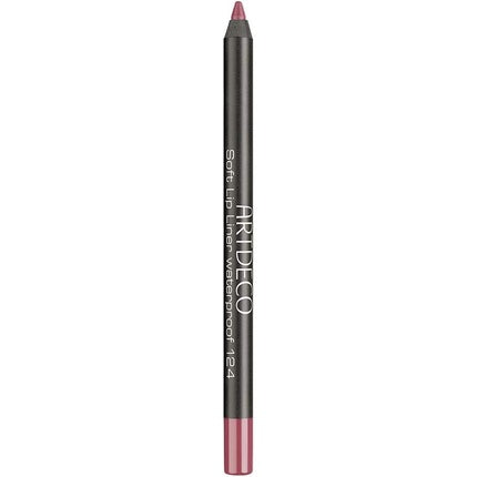 Creion de buze, Artdeco, Soft Lip Liner Waterproof, roz