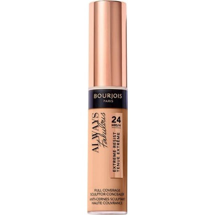 Corector lichid, Bourjois, Always Fabulous, 11 ml