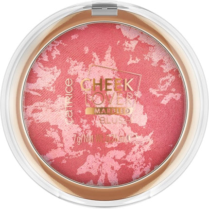 Blush Catrice Cheek Lover Marbled 010