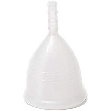 Cupă menstruală, Iriscup, S, transparent