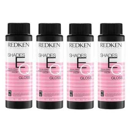 Colorație păr, Redken, Shades EQ Gloss, 60ml