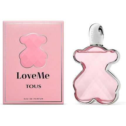Apa de Parfum, Tous, LOVEME, 90ml, Natural Spray