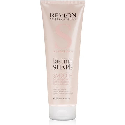 Crema pentru par Revlon Lasting Shape Smooth, 250ml