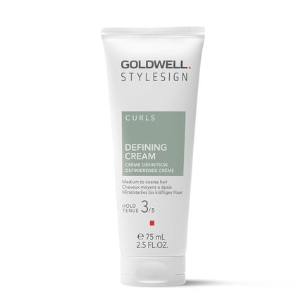 Cremă Styling, Goldwell, StyleSign, 75 ml, alb