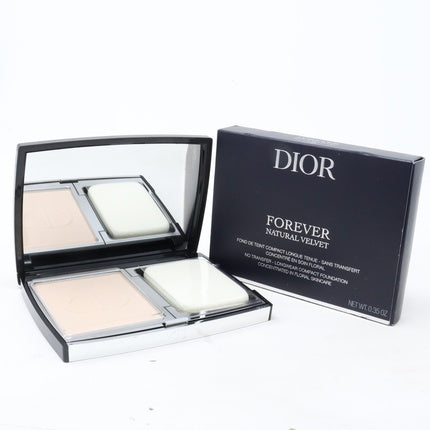 Fond de ten compact, Dior, Forever Natural Velvet, bej