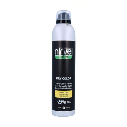 Spray colorant, Nirvel, verde, 300ml
