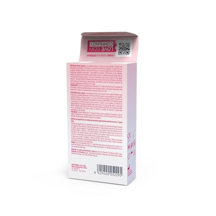 Ovule vaginale ISDIN Woman, 26g, roz